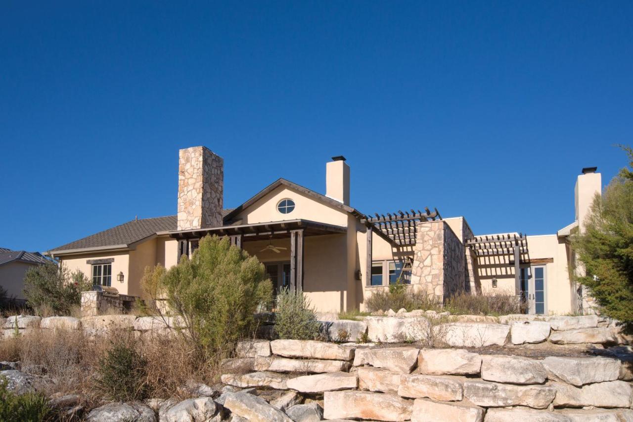 Worldmark Hunt - Stablewood Springs Resort Eksteriør bilde