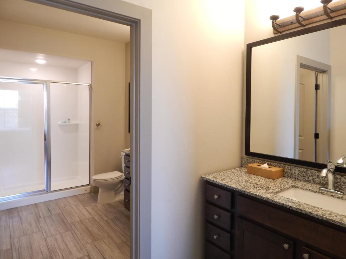 Worldmark Hunt - Stablewood Springs Resort Eksteriør bilde