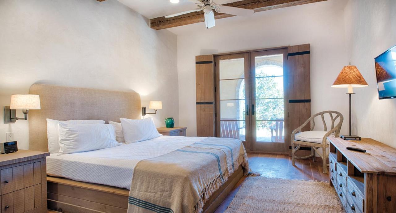 Worldmark Hunt - Stablewood Springs Resort Eksteriør bilde