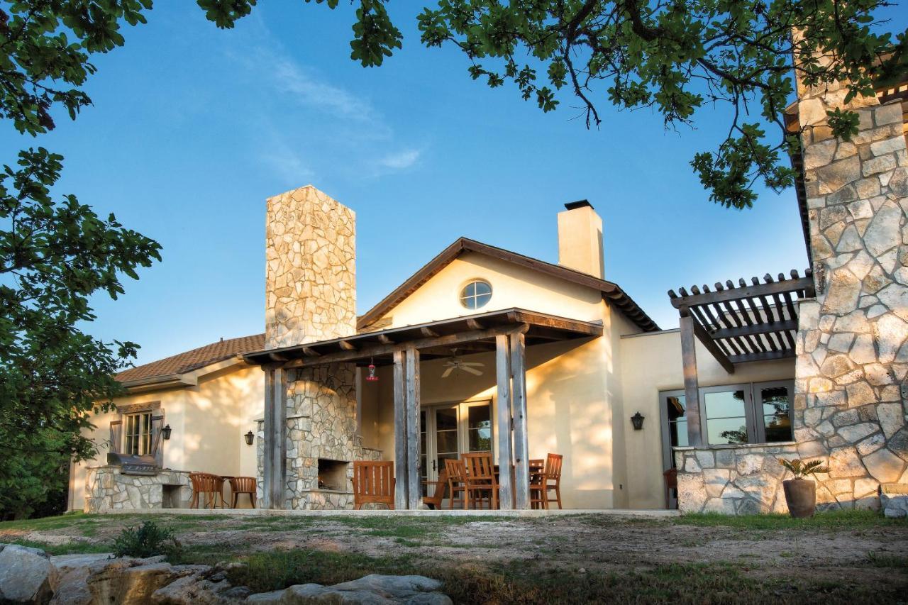 Worldmark Hunt - Stablewood Springs Resort Eksteriør bilde