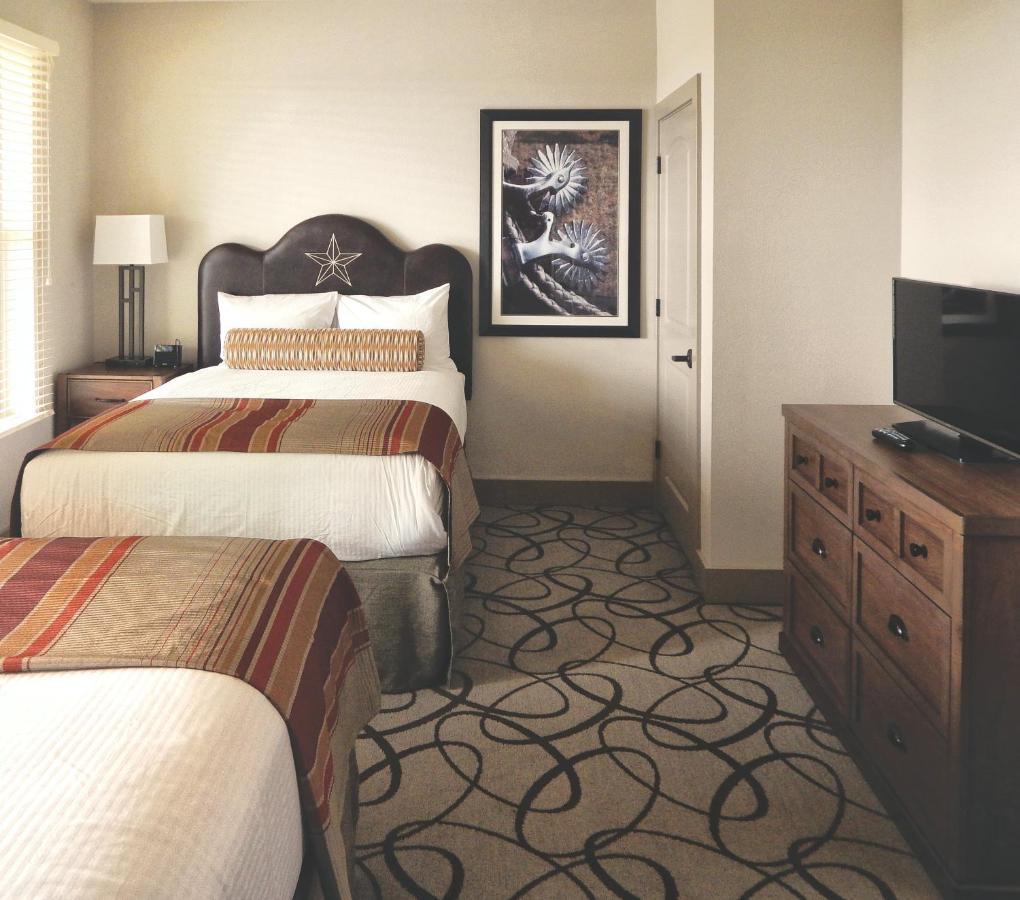 Worldmark Hunt - Stablewood Springs Resort Eksteriør bilde