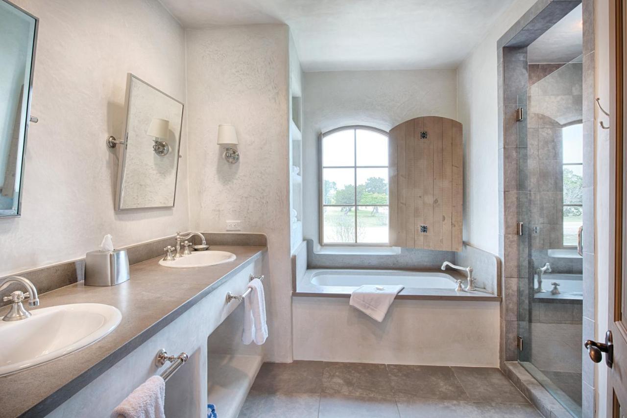 Worldmark Hunt - Stablewood Springs Resort Eksteriør bilde