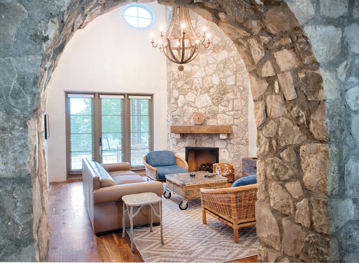 Worldmark Hunt - Stablewood Springs Resort Eksteriør bilde