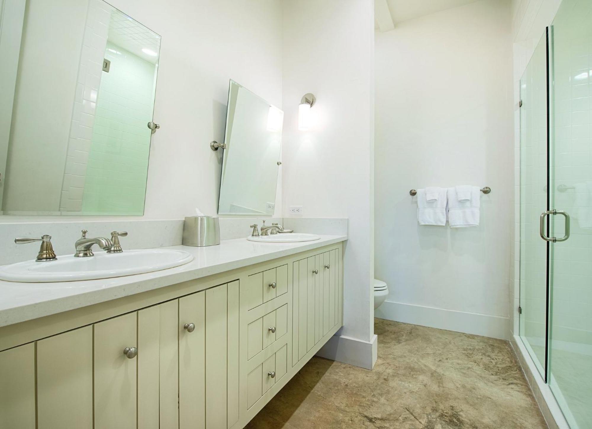 Worldmark Hunt - Stablewood Springs Resort Eksteriør bilde