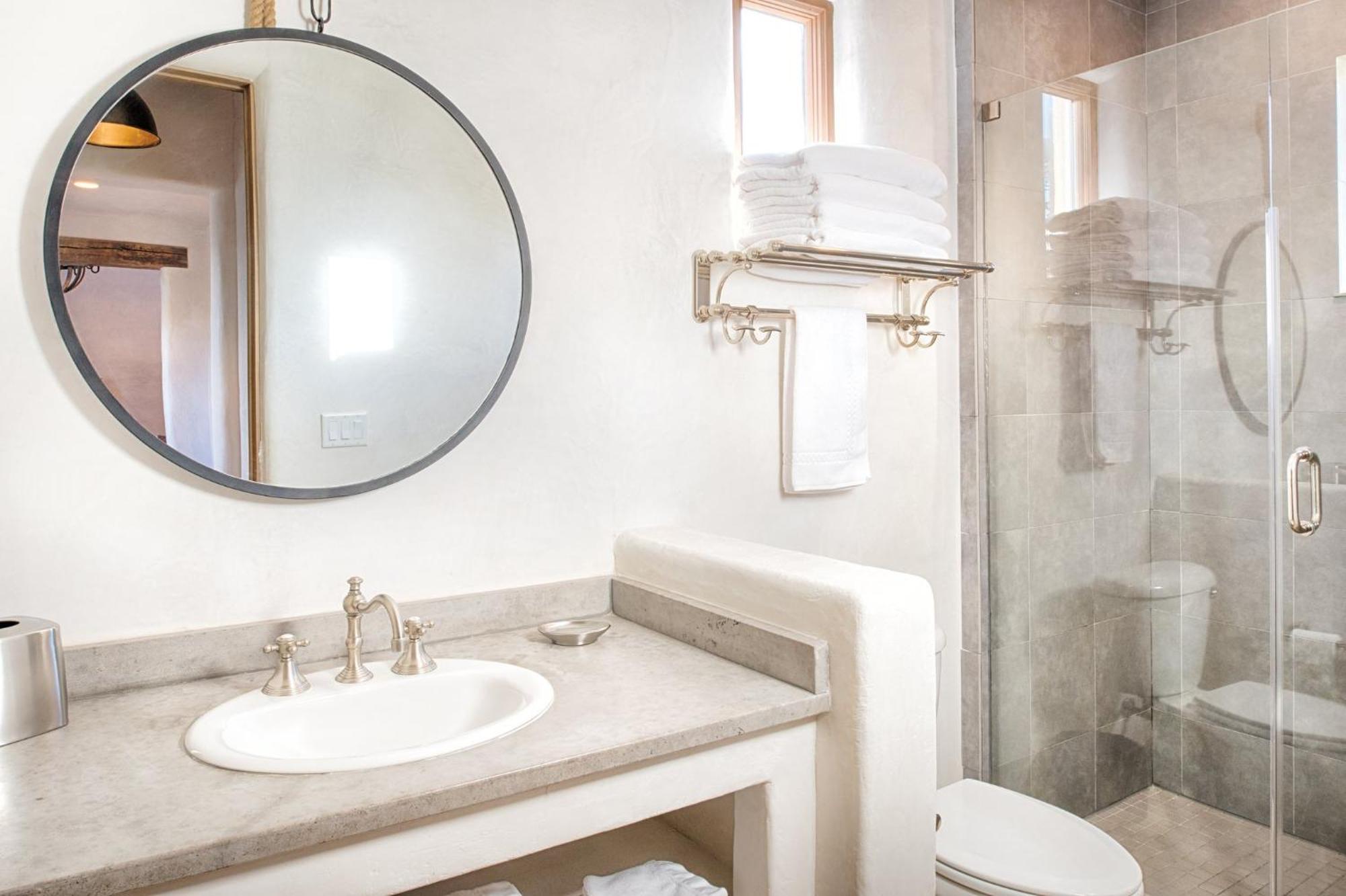 Worldmark Hunt - Stablewood Springs Resort Eksteriør bilde