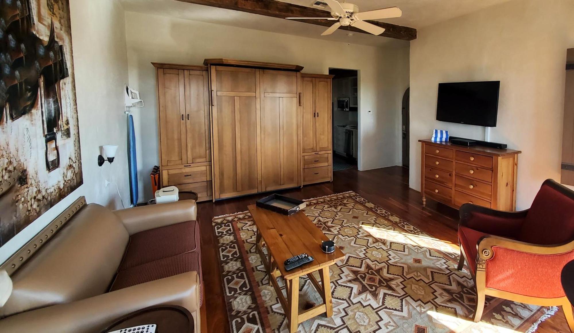 Worldmark Hunt - Stablewood Springs Resort Eksteriør bilde