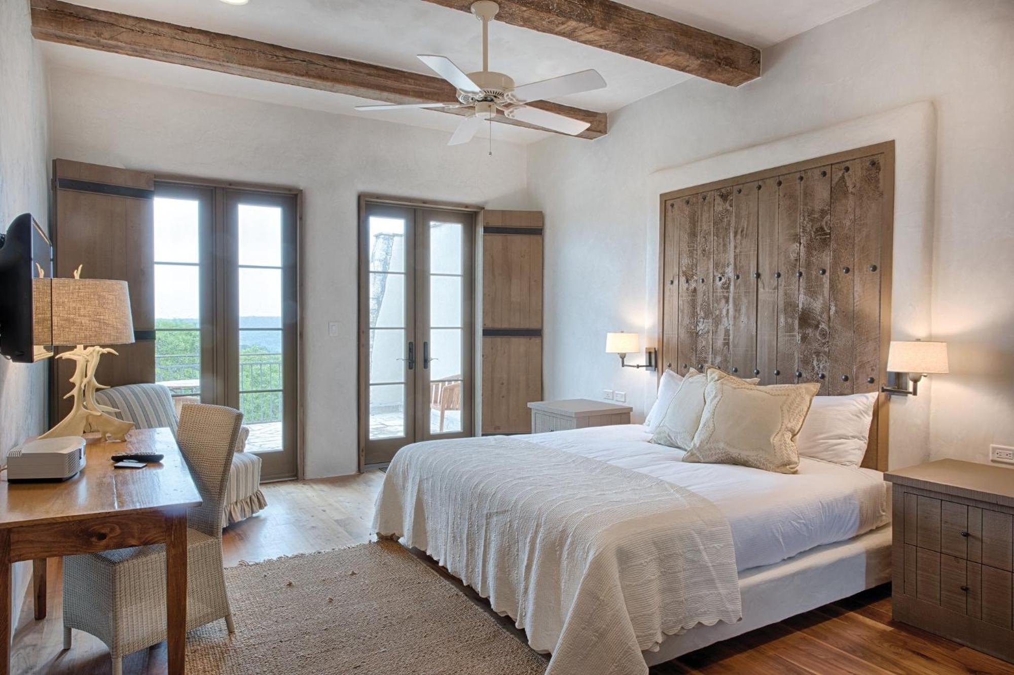 Worldmark Hunt - Stablewood Springs Resort Eksteriør bilde