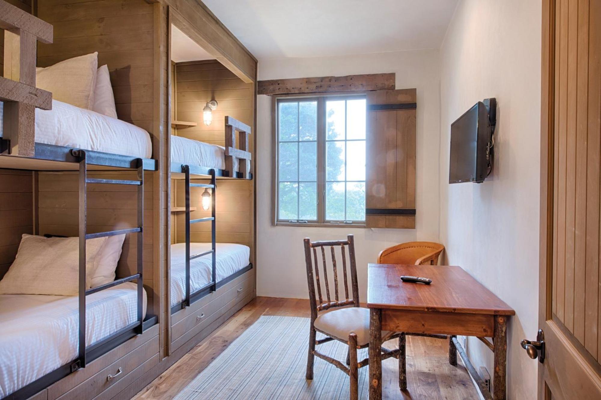 Worldmark Hunt - Stablewood Springs Resort Eksteriør bilde