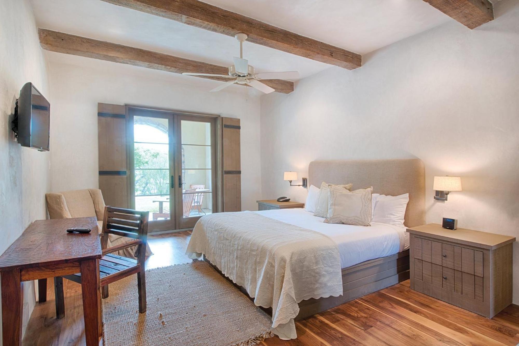 Worldmark Hunt - Stablewood Springs Resort Eksteriør bilde