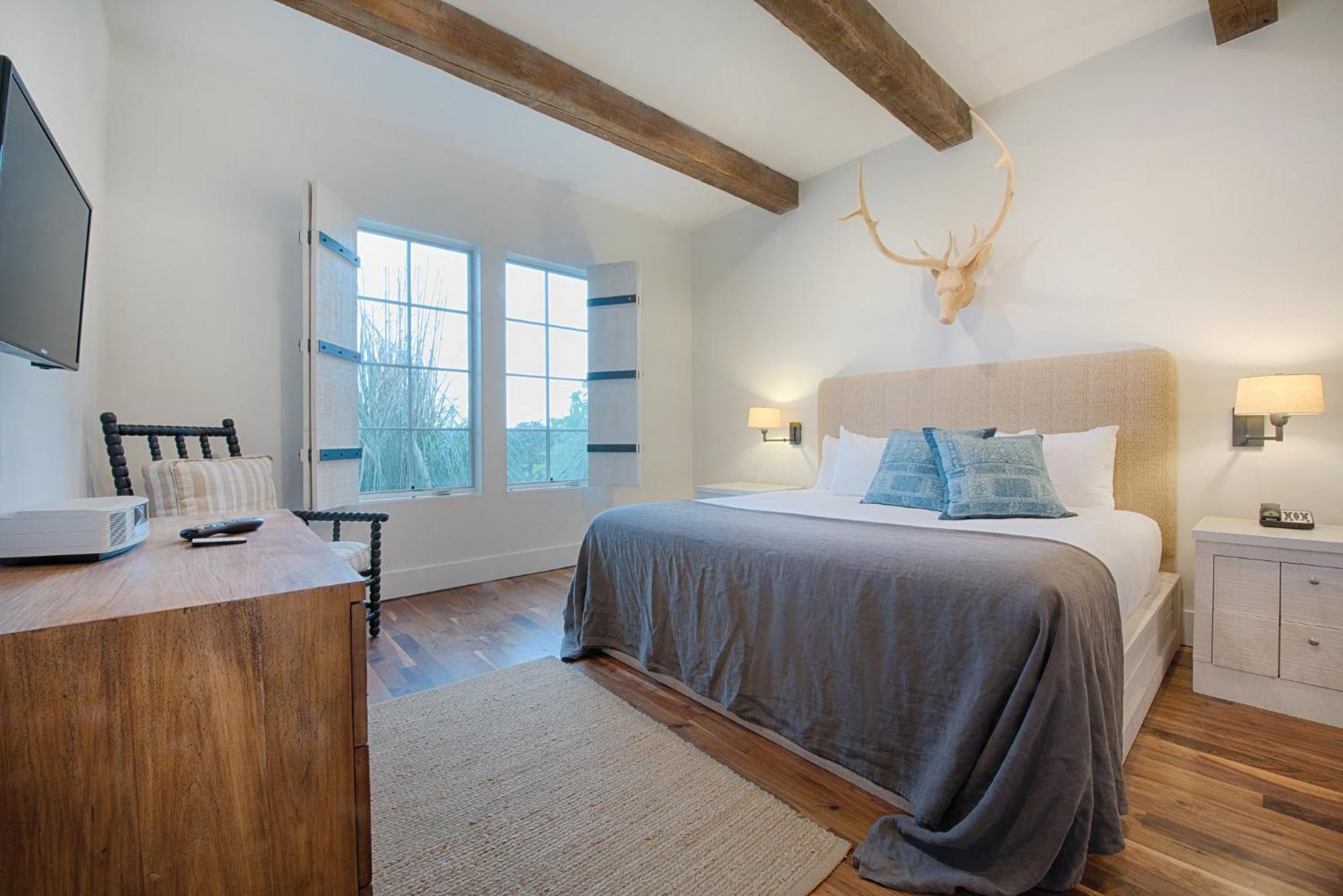 Worldmark Hunt - Stablewood Springs Resort Eksteriør bilde