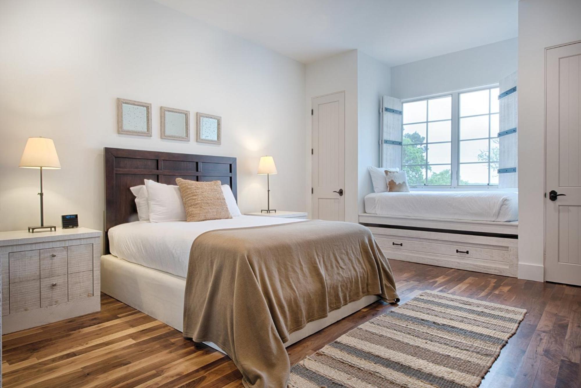Worldmark Hunt - Stablewood Springs Resort Eksteriør bilde