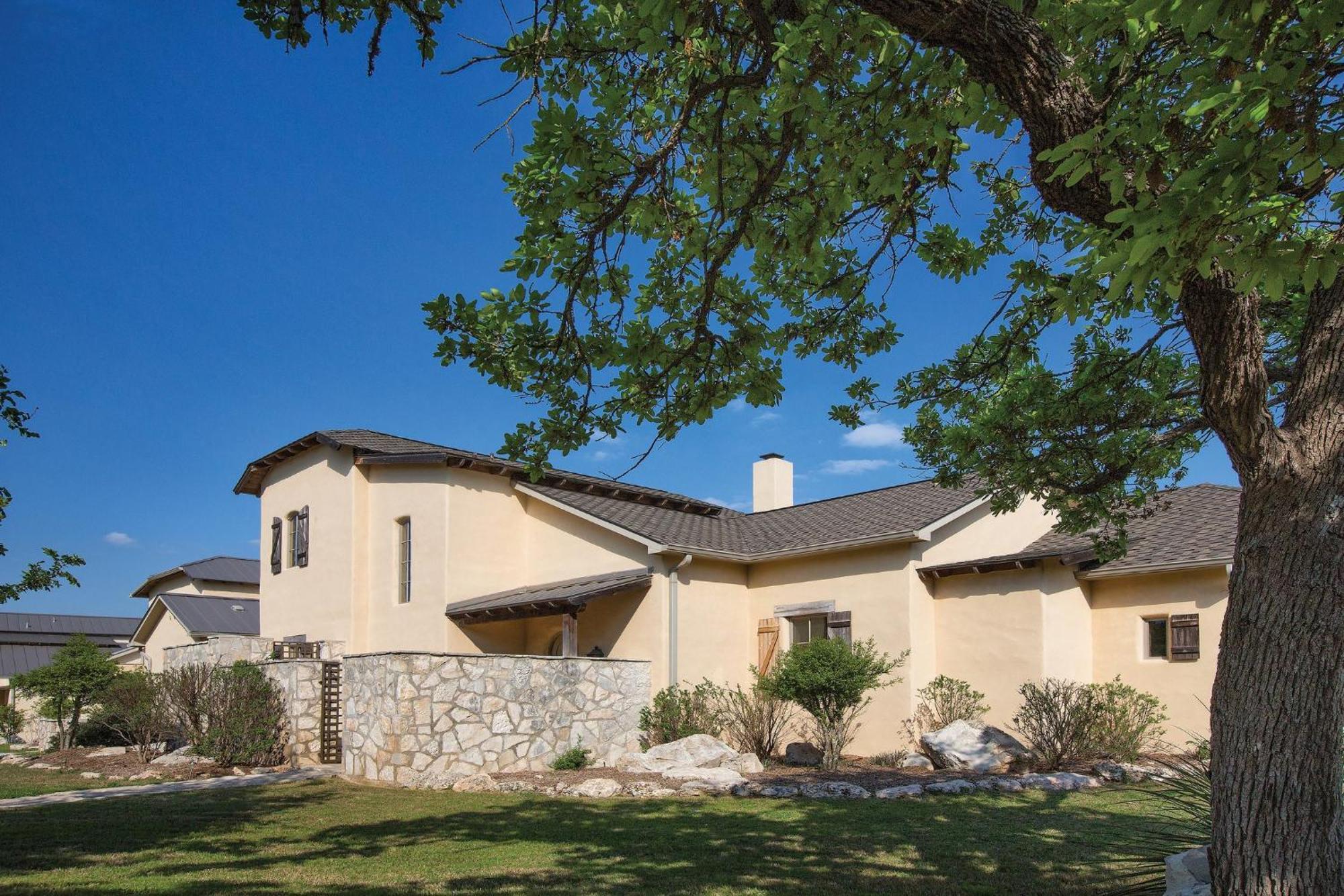 Worldmark Hunt - Stablewood Springs Resort Eksteriør bilde