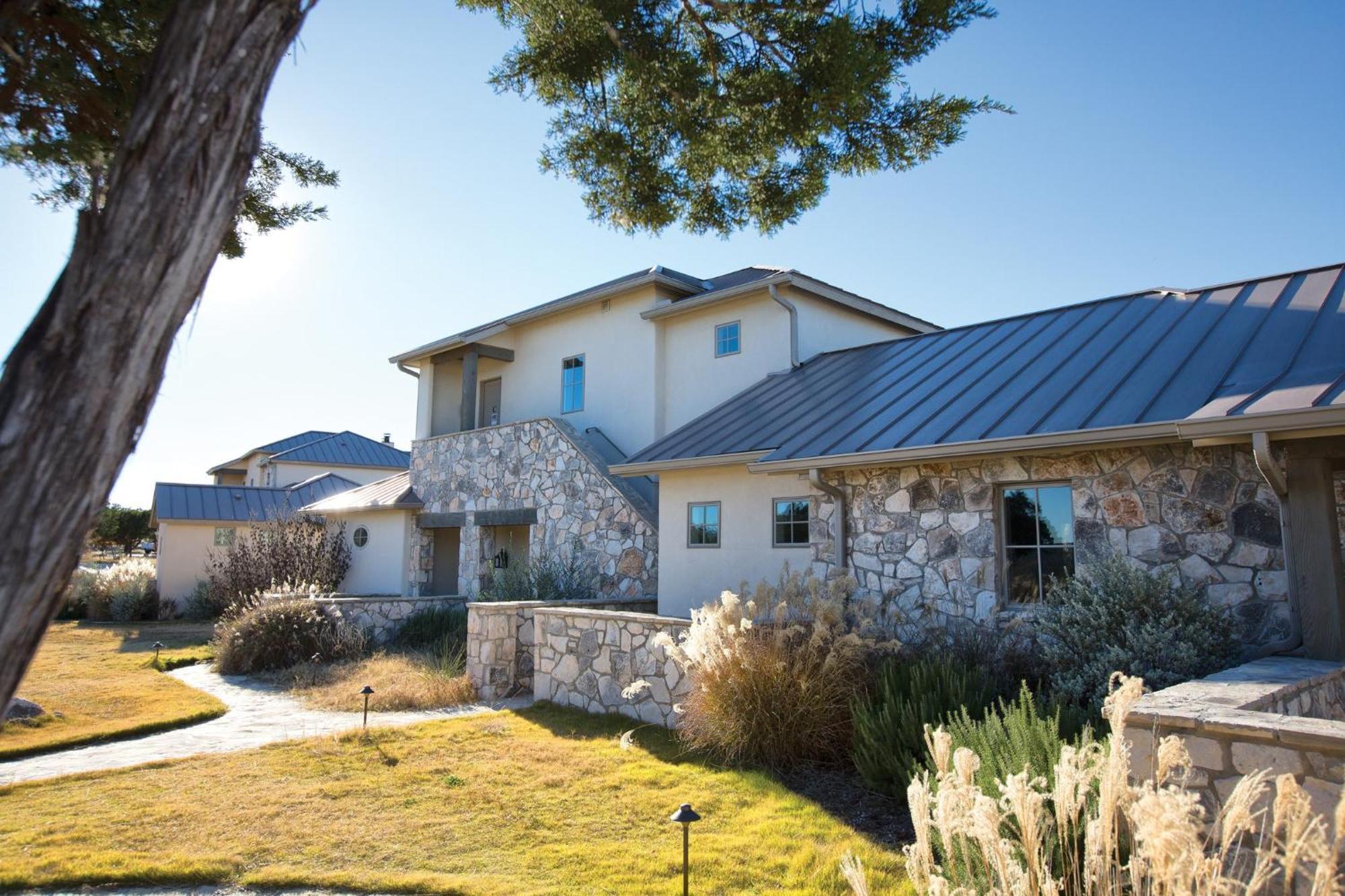Worldmark Hunt - Stablewood Springs Resort Eksteriør bilde