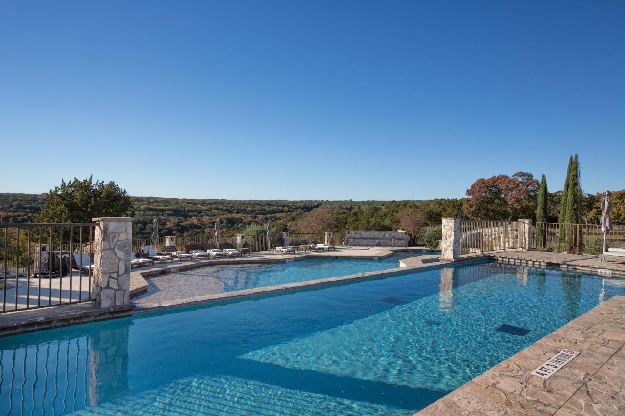 Worldmark Hunt - Stablewood Springs Resort Eksteriør bilde