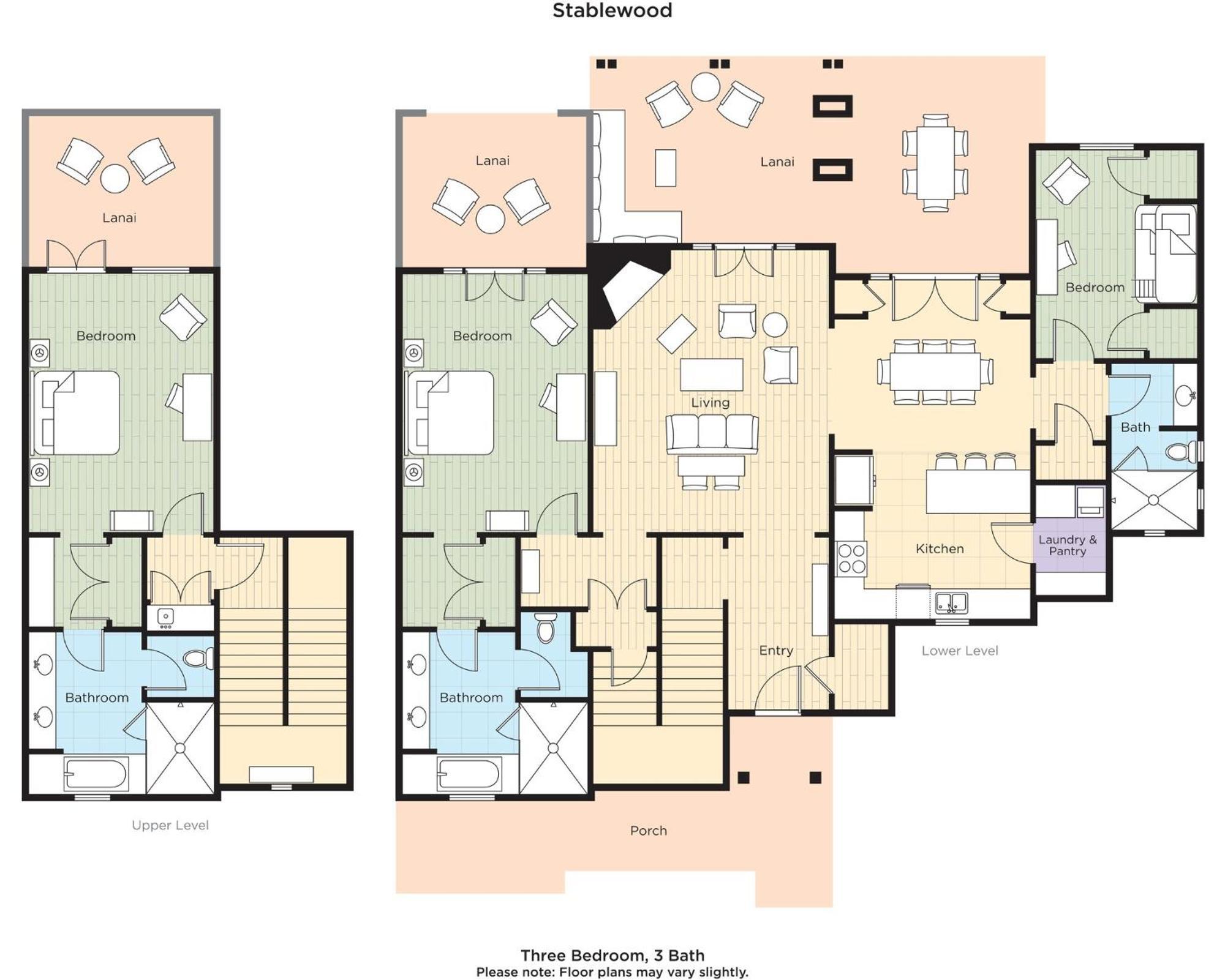 Worldmark Hunt - Stablewood Springs Resort Eksteriør bilde