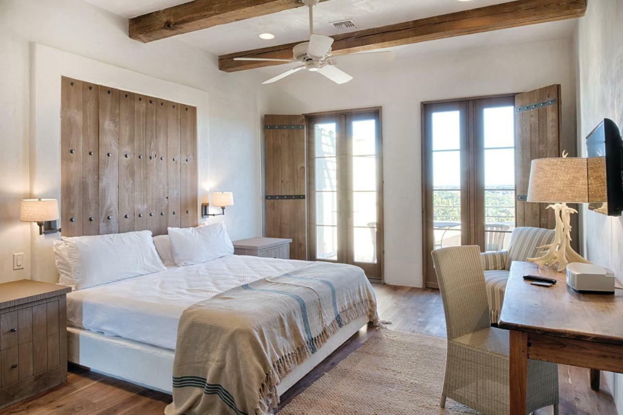 Worldmark Hunt - Stablewood Springs Resort Eksteriør bilde