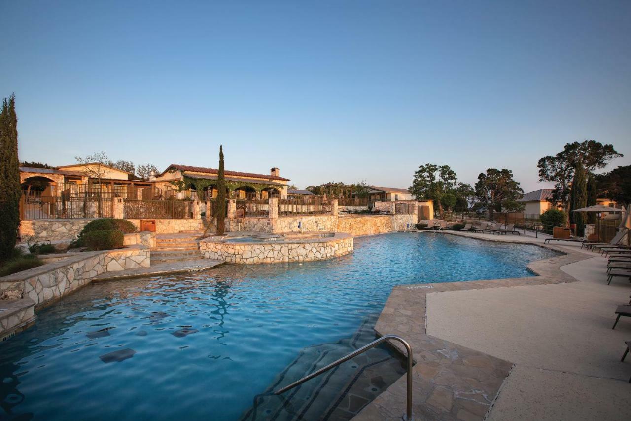 Worldmark Hunt - Stablewood Springs Resort Eksteriør bilde